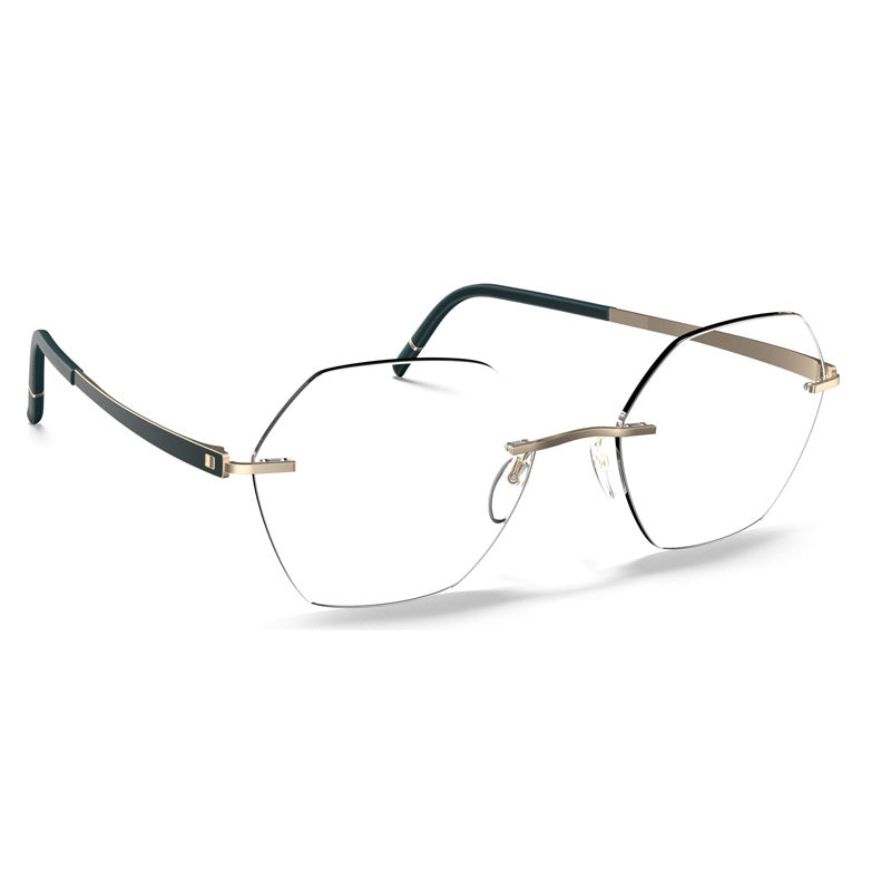 Silhouette Bril, Model: MomentumMP Kleur: 5540