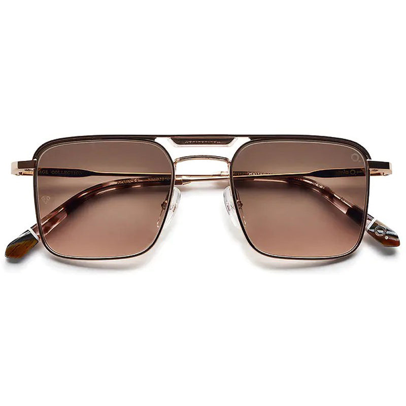 Etnia Barcelona Sunglasses, Model: Montgomery Colour: PGHV