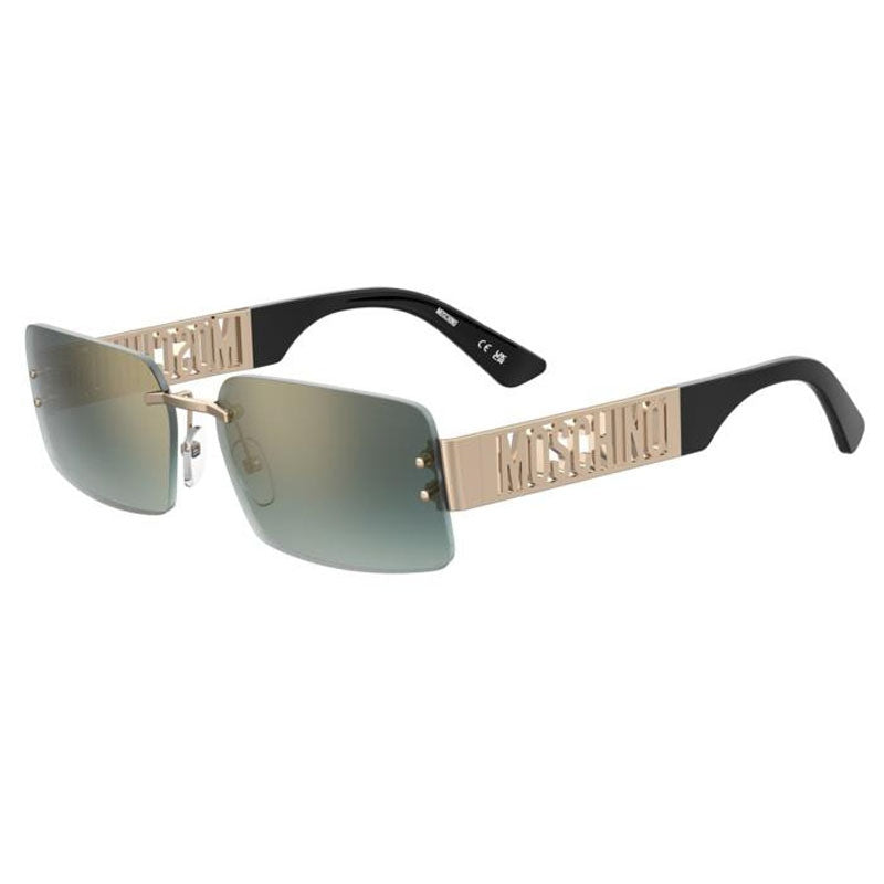 Moschino Sunglasses, Model: MOS169S Colour: 5F6EZ