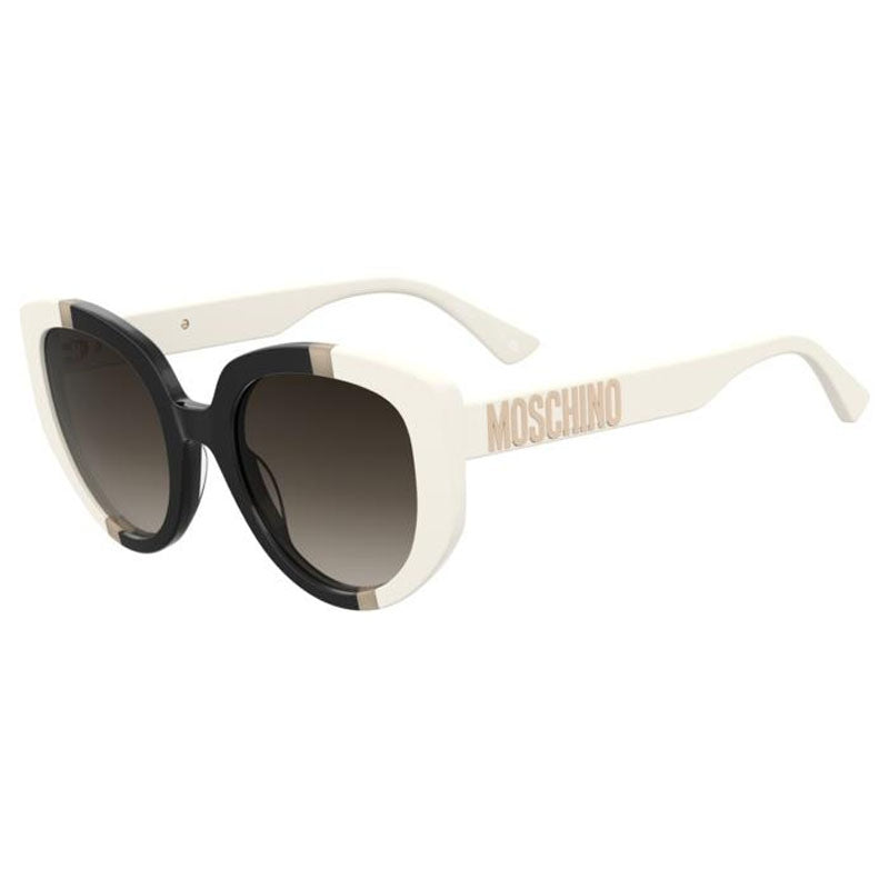 Moschino Sunglasses, Model: MOS173S Colour: CCPHA