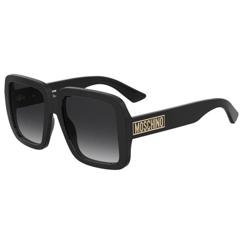 Moschino Sunglasses, Model: MOS180S Colour: 8079O