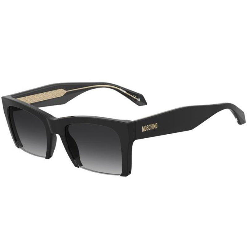 Moschino Sunglasses, Model: MOS196S Colour: 8079O