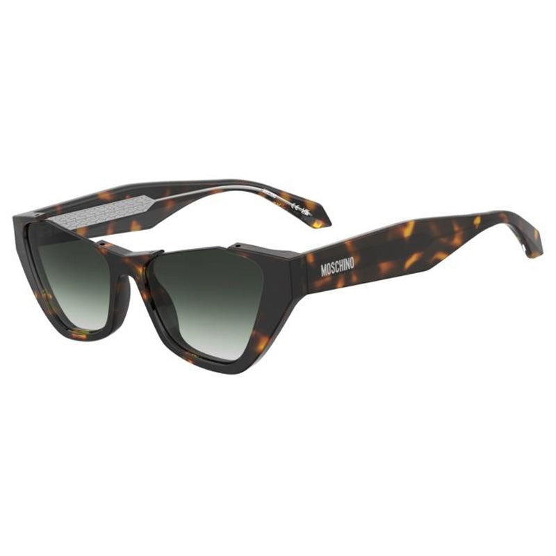 Moschino Sunglasses, Model: MOS197S Colour: 0869K