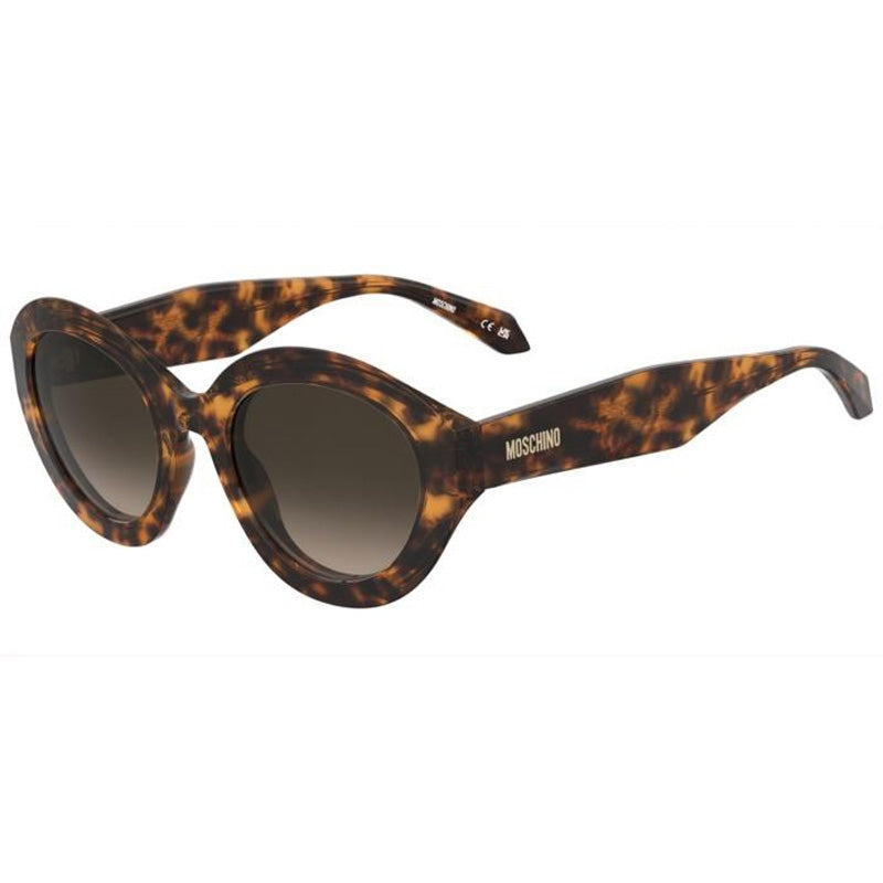 Óculos de Sol Moschino, Modelo: MOS200S Cor: 086HA