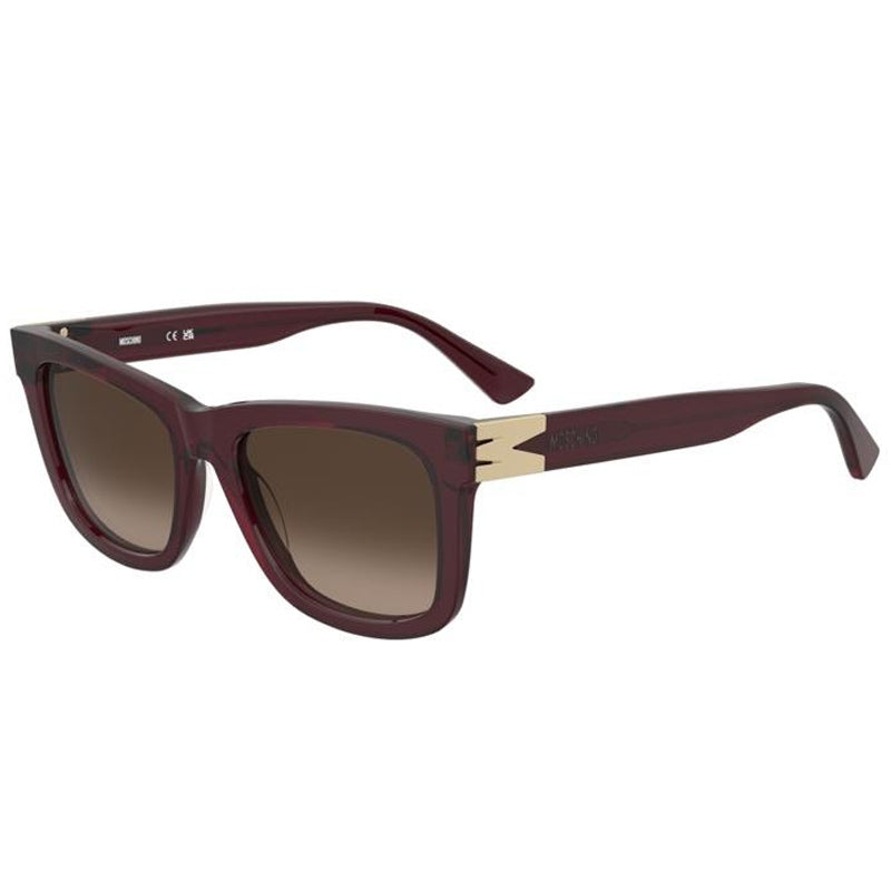 Moschino Sunglasses, Model: MOS211S Colour: C9AHA