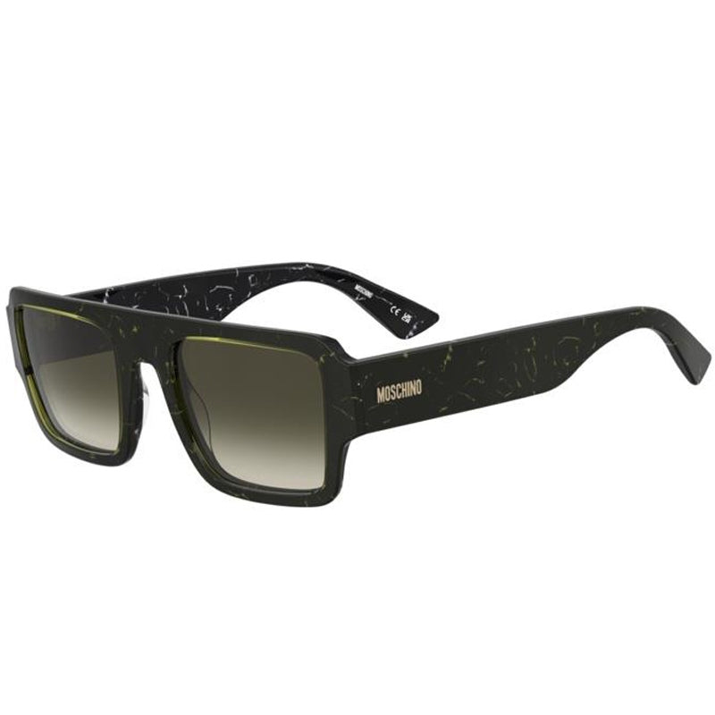 Moschino Sunglasses, Model: MOS213S Colour: UHP9K