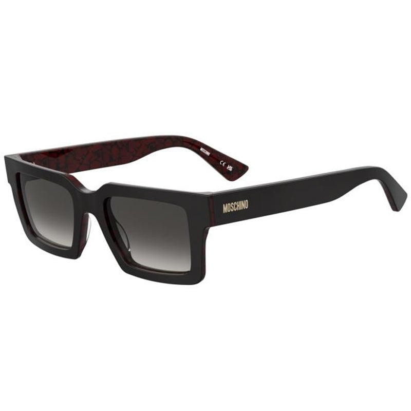 Moschino Sunglasses, Model: MOS214S Colour: XJS9O