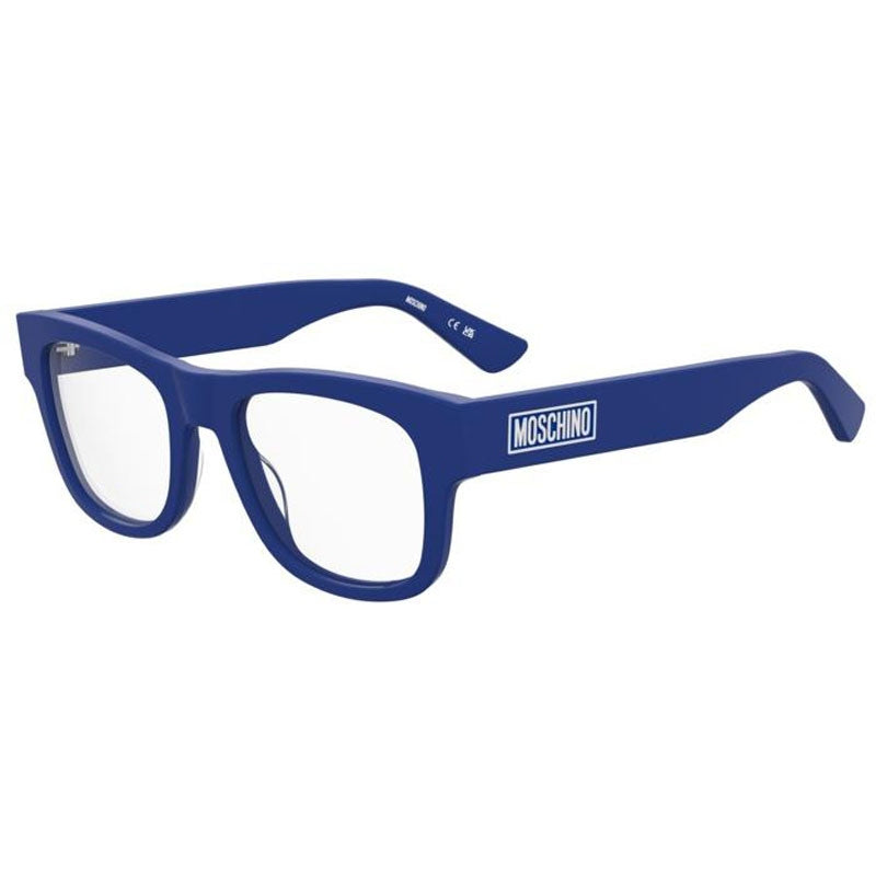 Moschino Eyeglasses, Model: MOS646 Colour: PJP