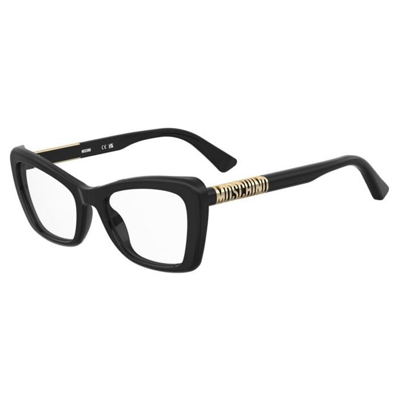 Moschino Eyeglasses, Model: MOS649 Colour: 2M2