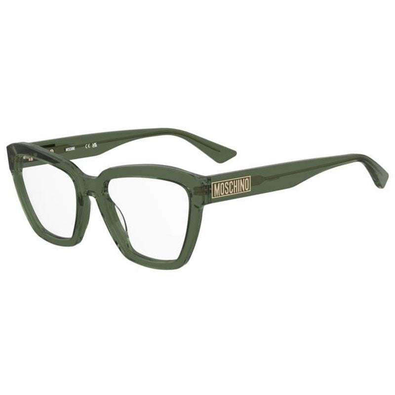 Moschino Eyeglasses, Model: MOS651 Colour: 1ED