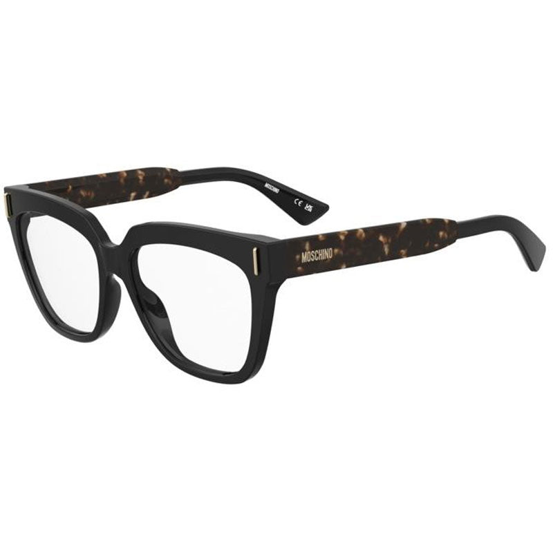 Óculos Moschino, Modelo: MOS660 Cor: WR7