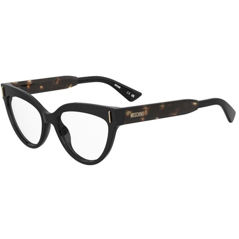 Moschino Eyeglasses, Model: MOS661 Colour: WR7