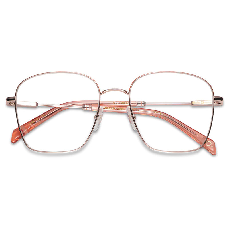 Etnia Barcelona Eyeglasses, Model: MountFaber Colour: PGOG