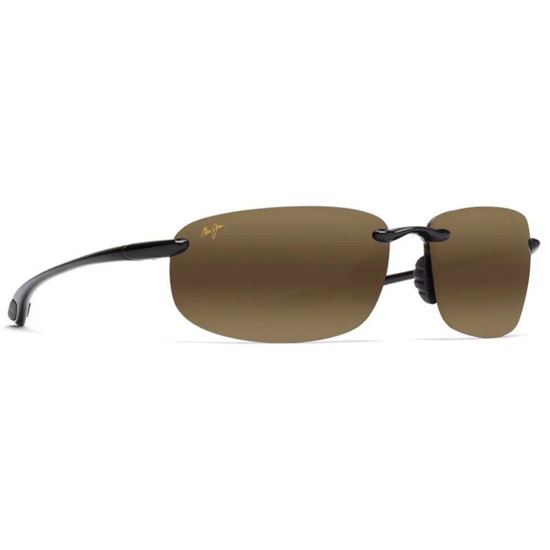 Maui Jim Sunglasses, Model: MyMauiHookipaUniversalFit Colour: MM407N001