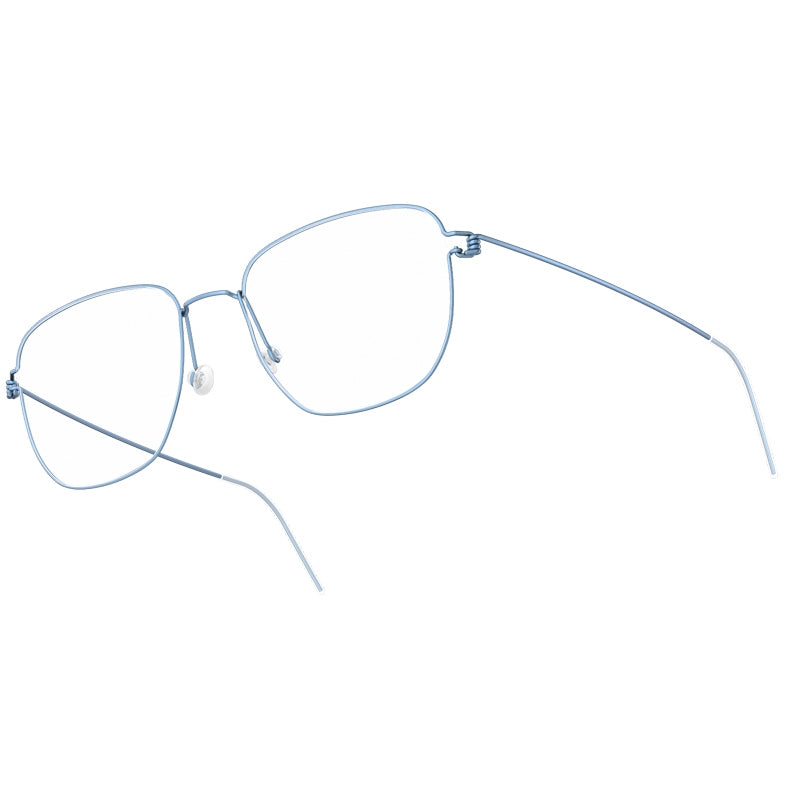 Lunettes LINDBERG, Modèle : Nathan Couleur : 20