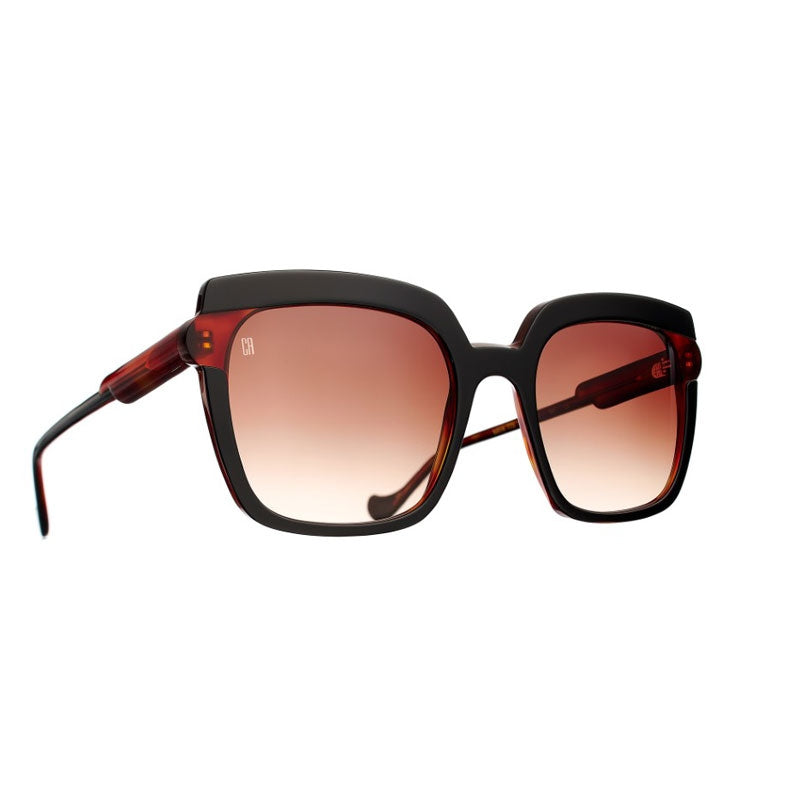 Caroline Abram Sunglasses, Model: NAVAsun Colour: 775