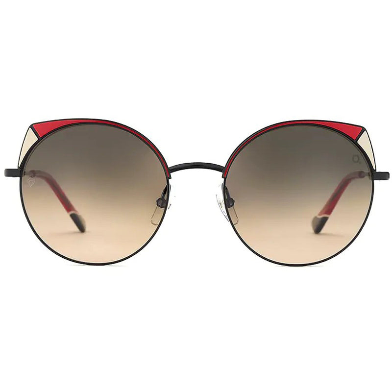 Etnia Barcelona Sunglasses, Model: Navona Colour: BKRD