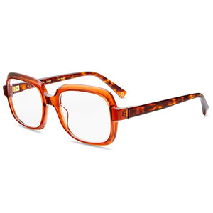 Etnia Barcelona Eyeglasses, Model: Necora Colour: CUHV