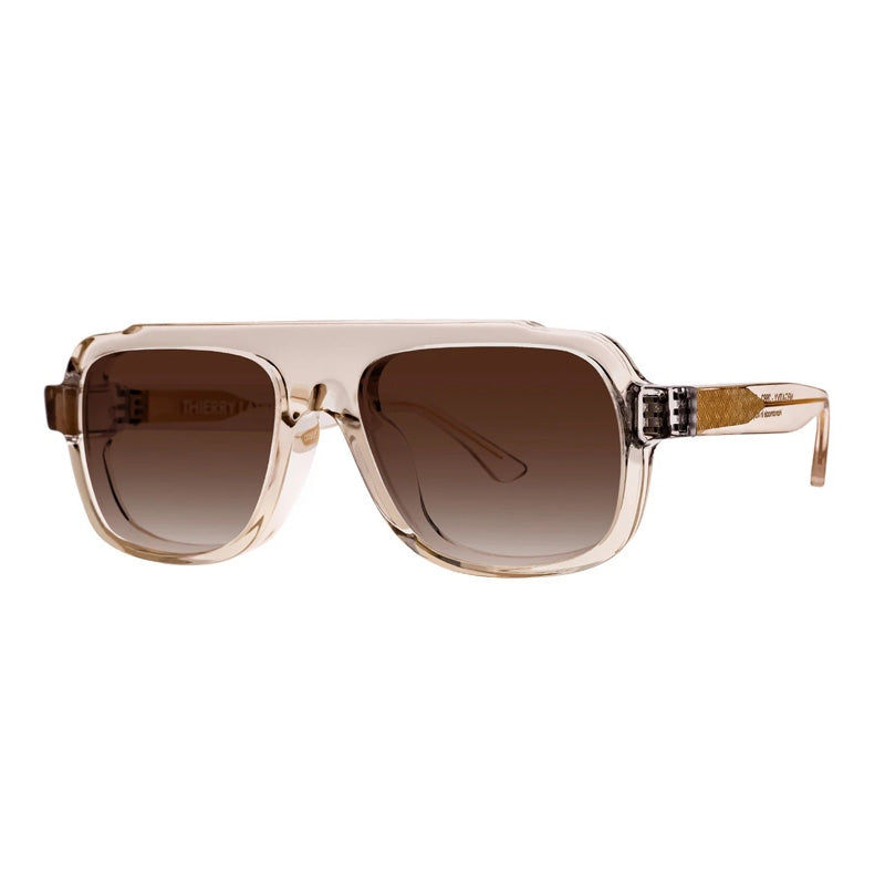 Ochelari de soare Thierry Lasry, Model: NEGATIVYSUN Culoare: 2882