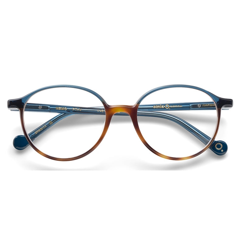 Etnia Barcelona Eyeglasses, Model: Nemo Colour: PTHV
