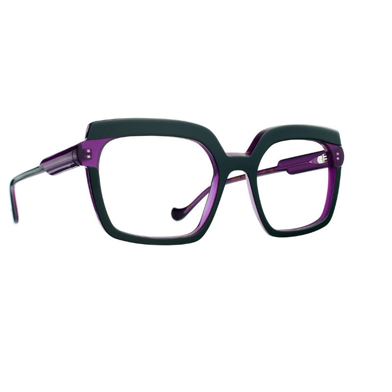 Caroline Abram Eyeglasses, Model: NORIKO Colour: 792