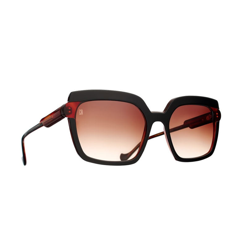 Caroline Abram Sunglasses, Model: NORIKOsun Colour: 775