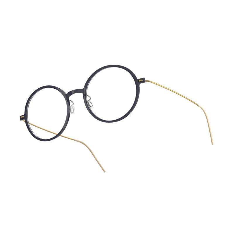LINDBERG Bril, Model: NOW6523C06 Kleur: GT