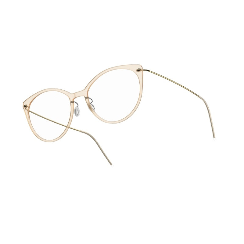 LINDBERG Brillen, Modell: NOW6564C21M Farbe: PGT