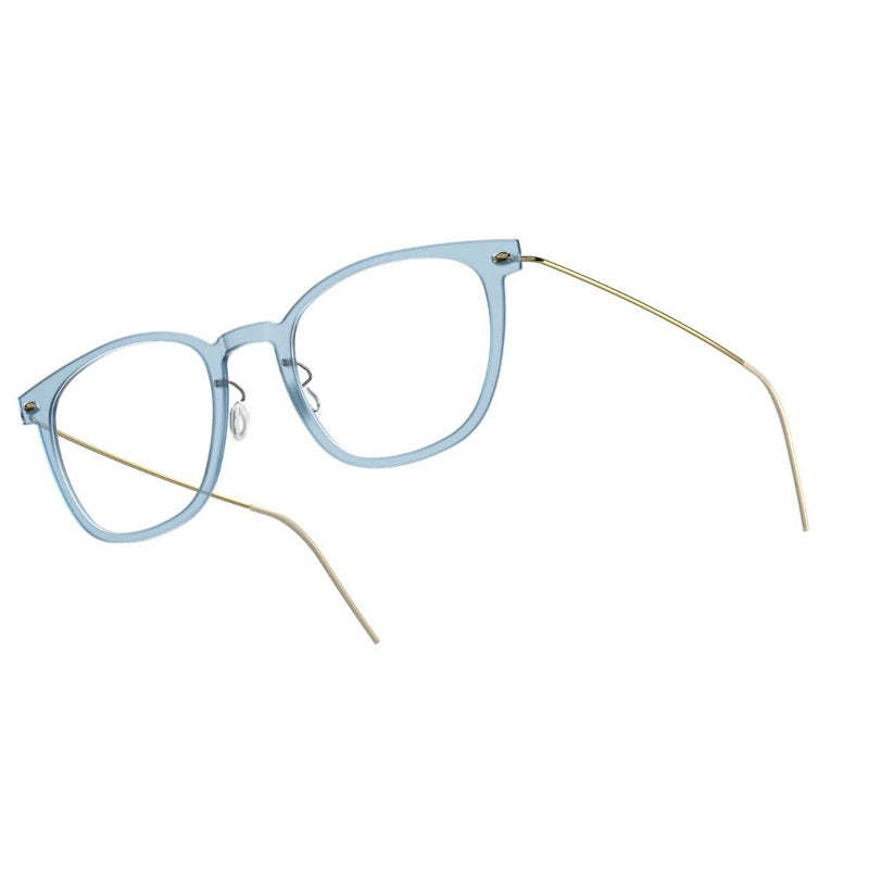 Brýle LINDBERG, model: NOW6609C08M Barva: PGT