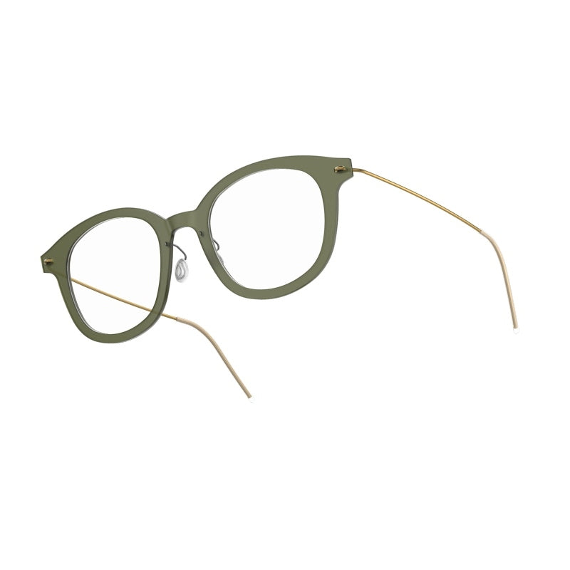 Óculos LINDBERG, Modelo: NOW6628C11M Cor: GT
