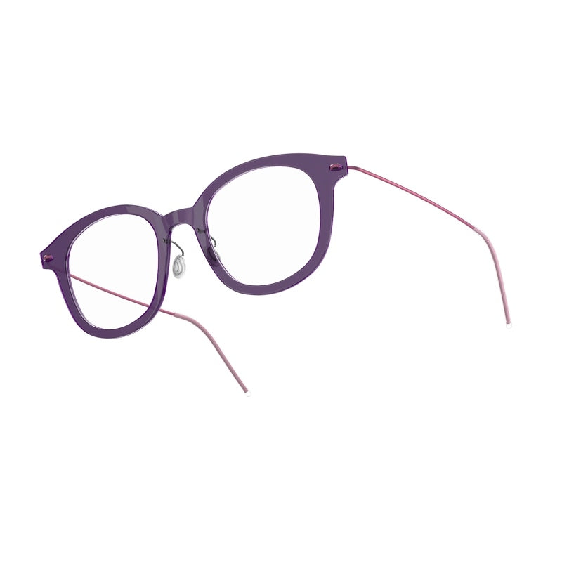 LINDBERG Eyeglasses, Model: NOW6628C13 Colour: 70