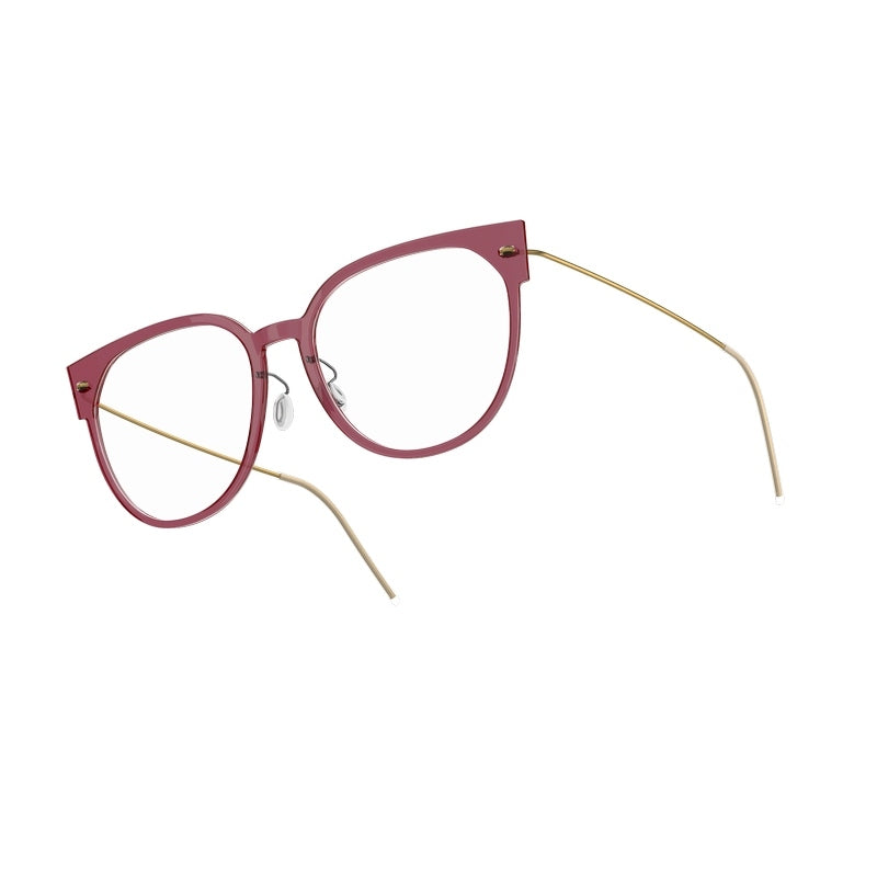 Lunettes LINDBERG, Modèle : NOW6634C04 Couleur : GT