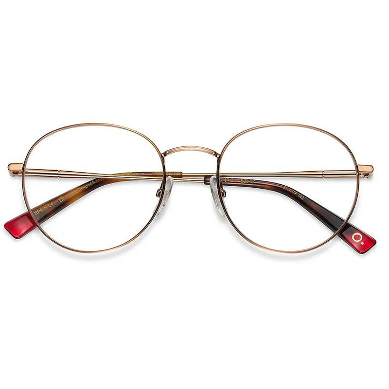 Etnia Barcelona Eyeglasses, Model: Npc Colour: BZHV