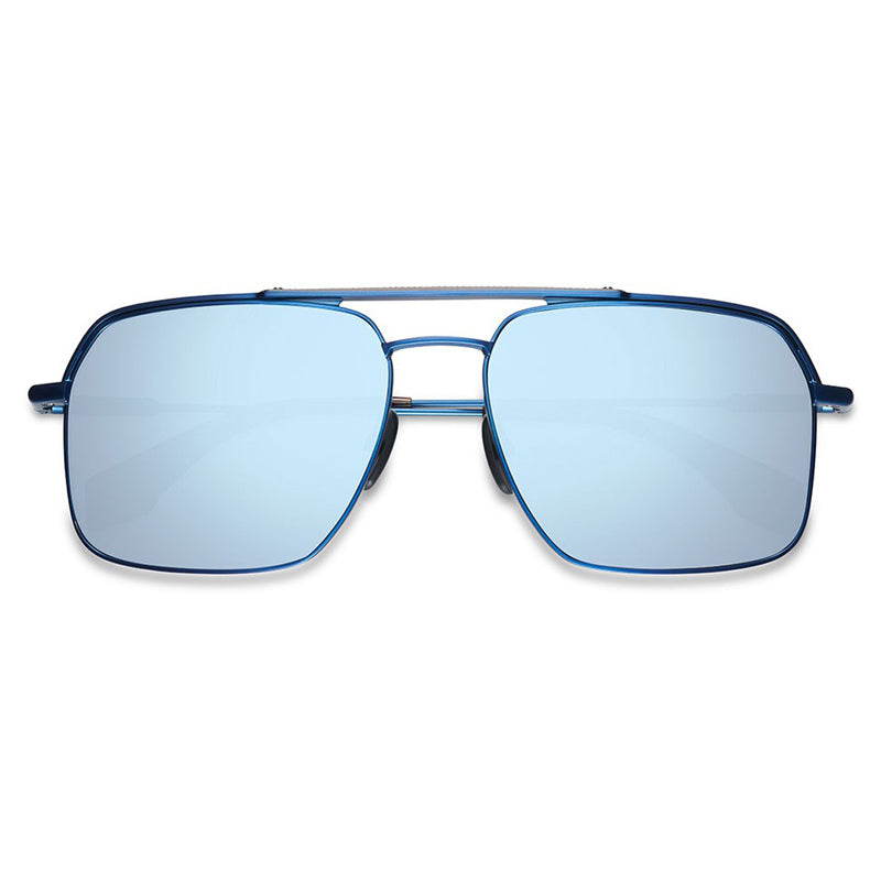 Etnia Barcelona Sunglasses, Model: Odell Colour: BLHV