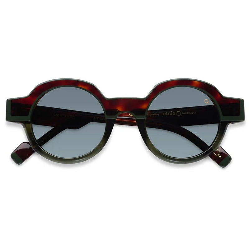 Ochelari de soare Etnia Barcelona, Model: Omar Culoare: HVGR