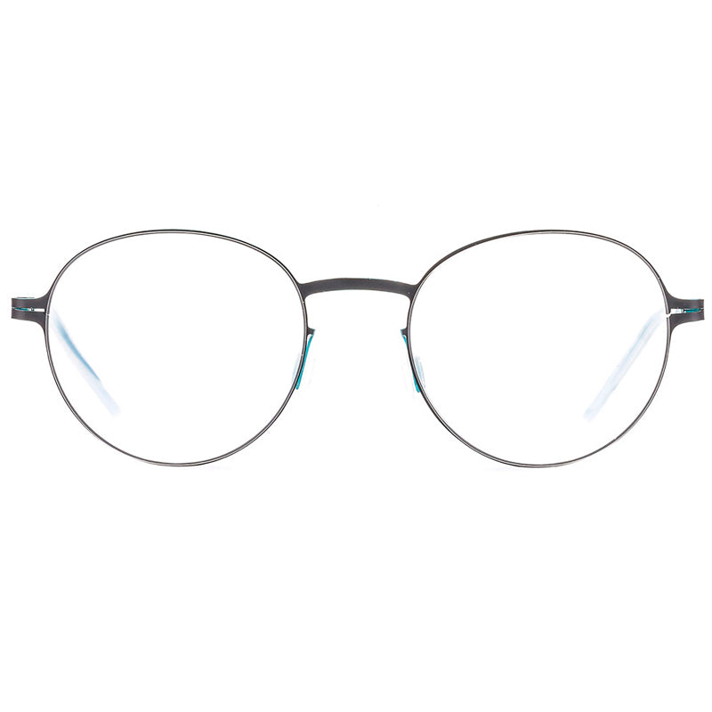 Etnia Barcelona briller, model: Opera Farve: BKTQ