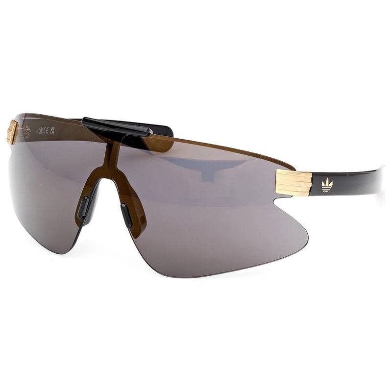 Adidas Sunglasses, Model: OR0121 Colour: 01C