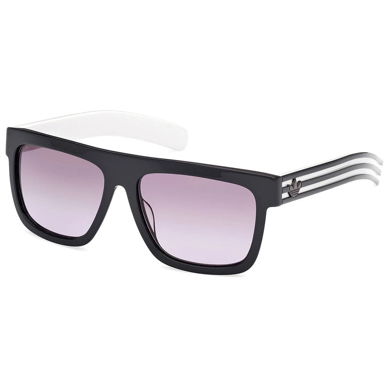 Lunettes de soleil Adidas, Modèle : OR0127 Couleur : 20B