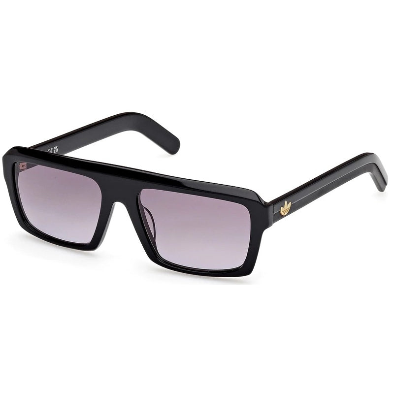Adidas Sunglasses, Model: OR0133 Colour: 01B