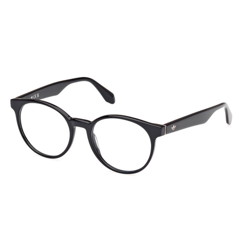 Adidas Eyeglasses, Model: OR5085 Colour: 001