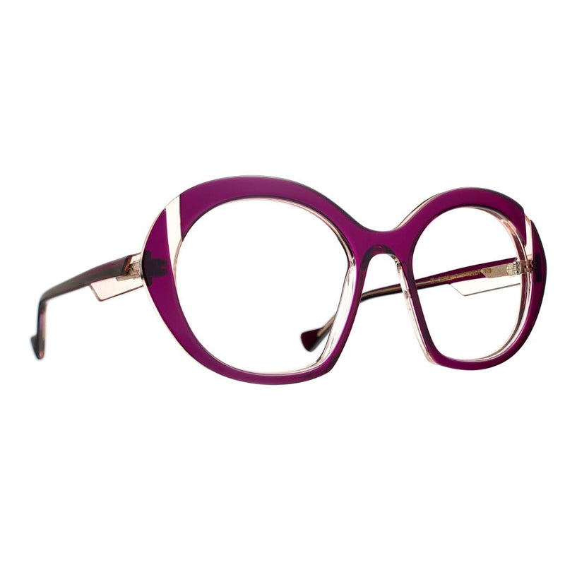 Caroline Abram Eyeglasses, Model: ORNELLA Colour: 779