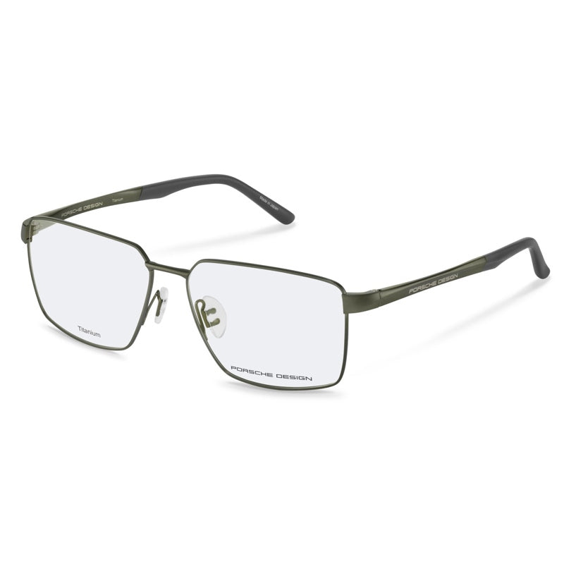 Porsche Design Eyeglasses, Model: P81004 Colour: D000