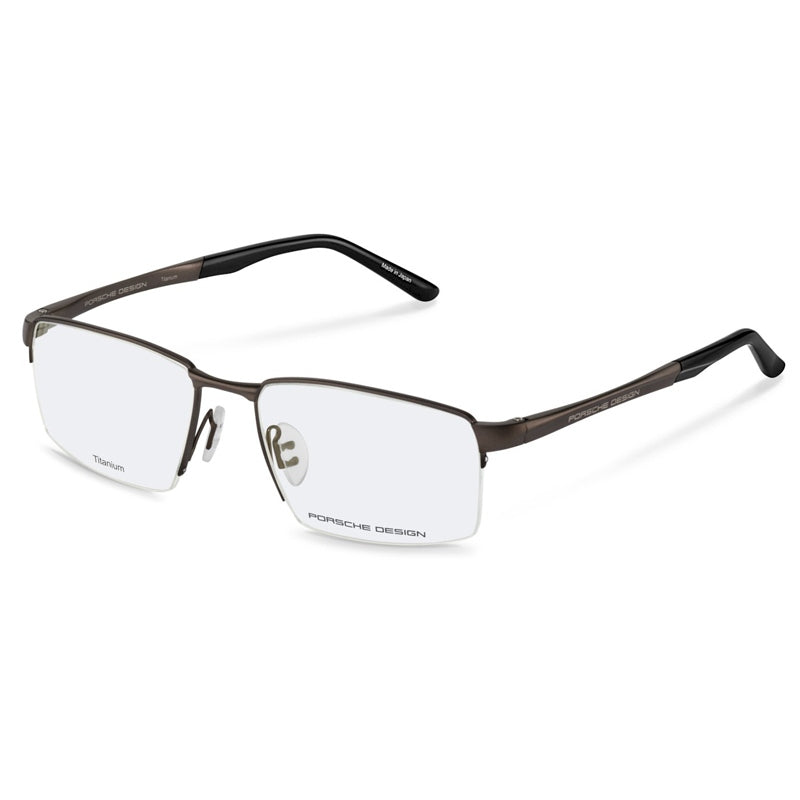 Porsche Design Eyeglasses, Model: P81005 Colour: D000