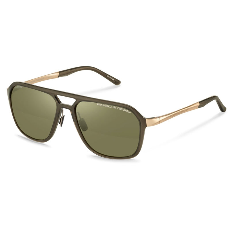 Porsche Design Sunglasses, Model: P86003 Colour: C417
