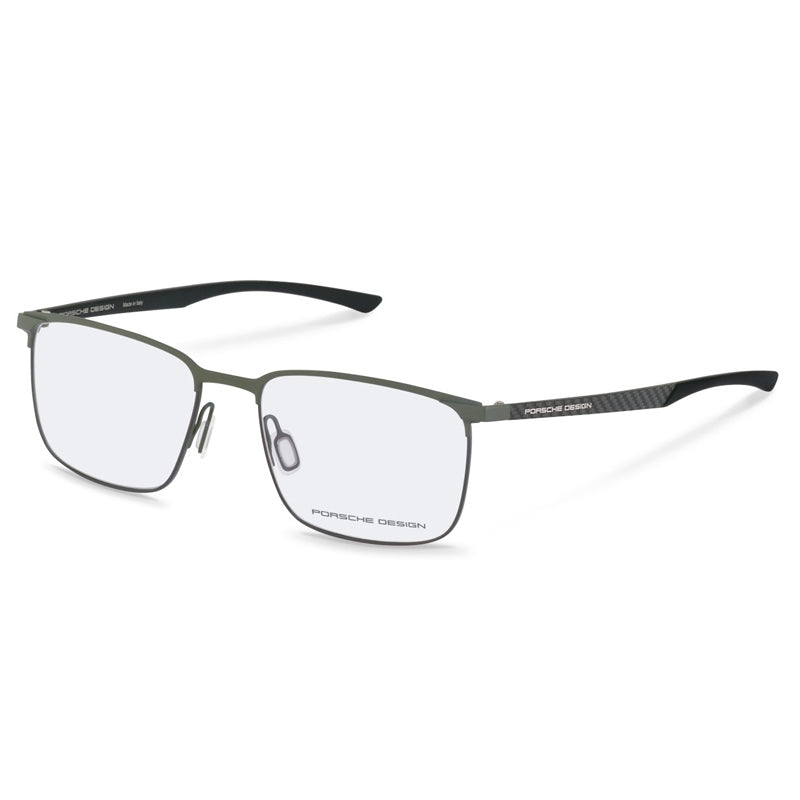 Porsche Design Eyeglasses, Model: P8753 Colour: E000