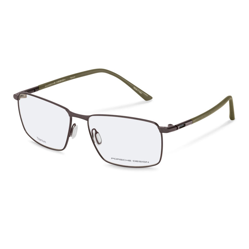 Porsche Design Eyeglasses, Model: P8766 Colour: D