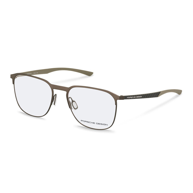 Porsche Design Eyeglasses, Model: P8771 Colour: D