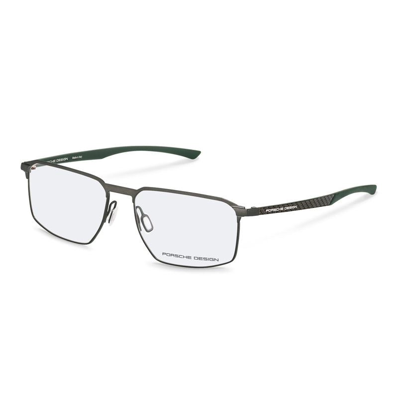 Porsche Design Eyeglasses, Model: P8772 Colour: D