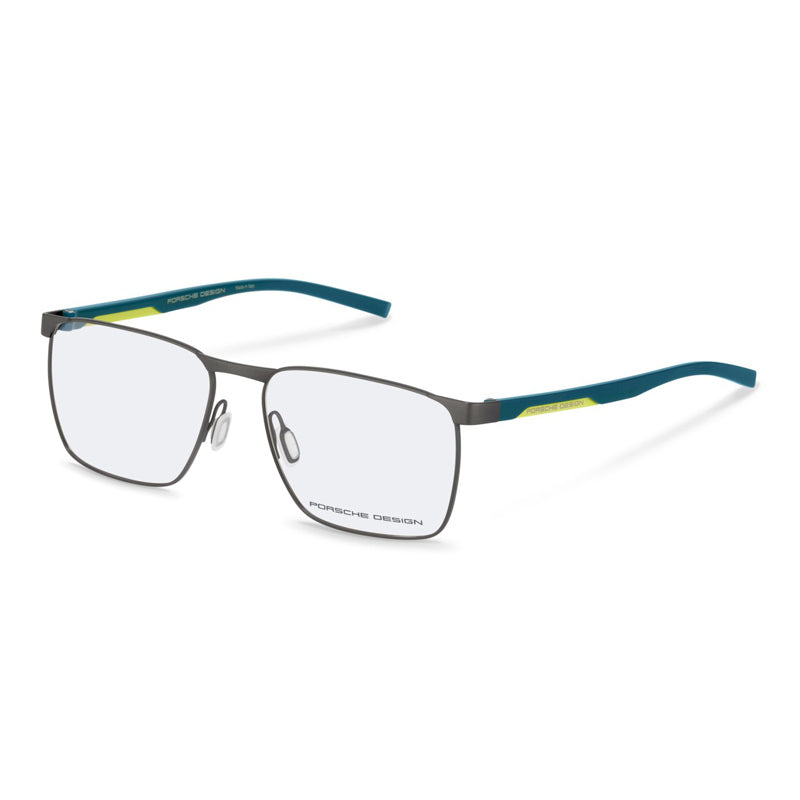 Porsche Design Eyeglasses, Model: P8776 Colour: D
