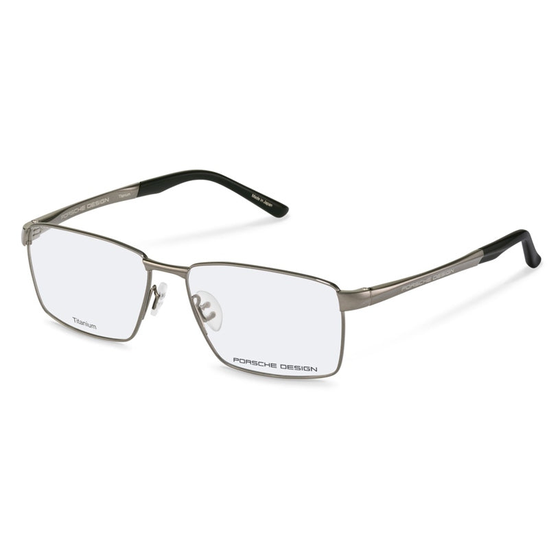 Porsche Design Eyeglasses, Model: P8777 Colour: C000